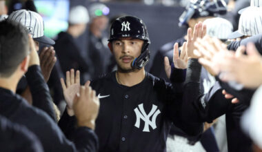 Orioles Acquire Alex Jackson From Yankees