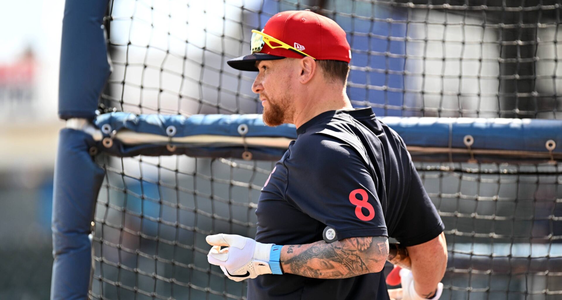 Minnesota's Catching Tandem Is Showing Signs Of Distress