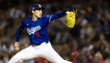 Dodgers' Roki Sasaki to Take Major Step in Pitching Progression, Late Season Return