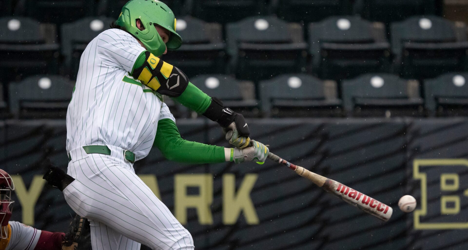 Mock Drafts Have Mets Going for Offense