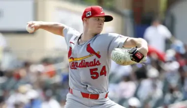Sonny Gray delivers honest exit message to Cardinals manager image