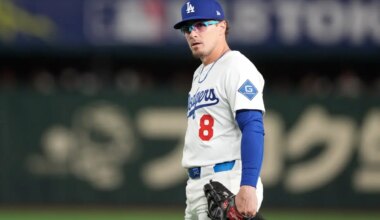 Dodgers' Dave Roberts Provides Unfortunate Update on Kiké Hernandez Injury