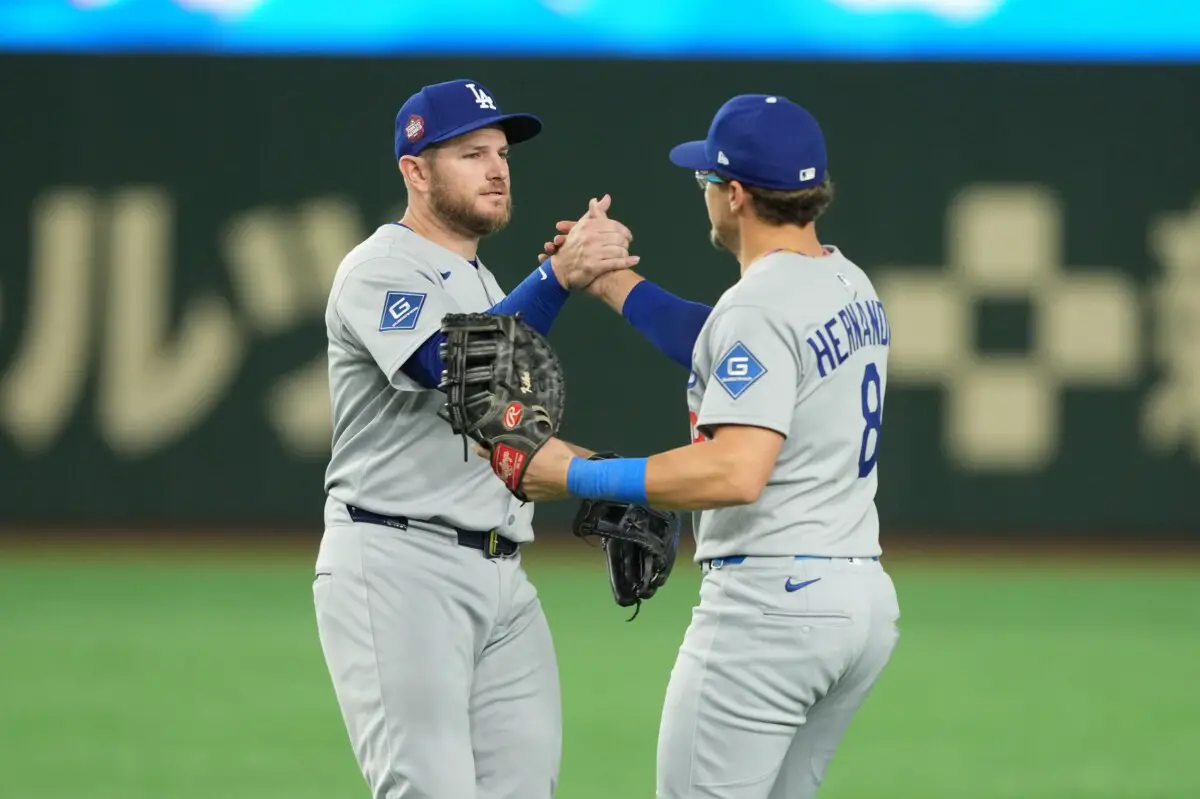 Dodgers Injury Updates: Blake Snell, Max Muncy, Kiké Hernandez, More