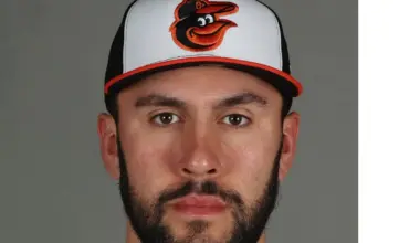 Grayson Rodriguez rises to the occasion as Orioles' new ace with transformative approach to avoid injuries