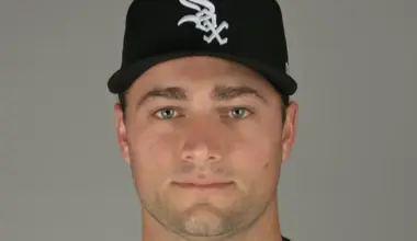 Nick Nastrini battles to overcome rocky start in MLB as White Sox pitching prospect faces Triple-A challenges