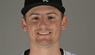 White Sox To Promote Colson Montgomery