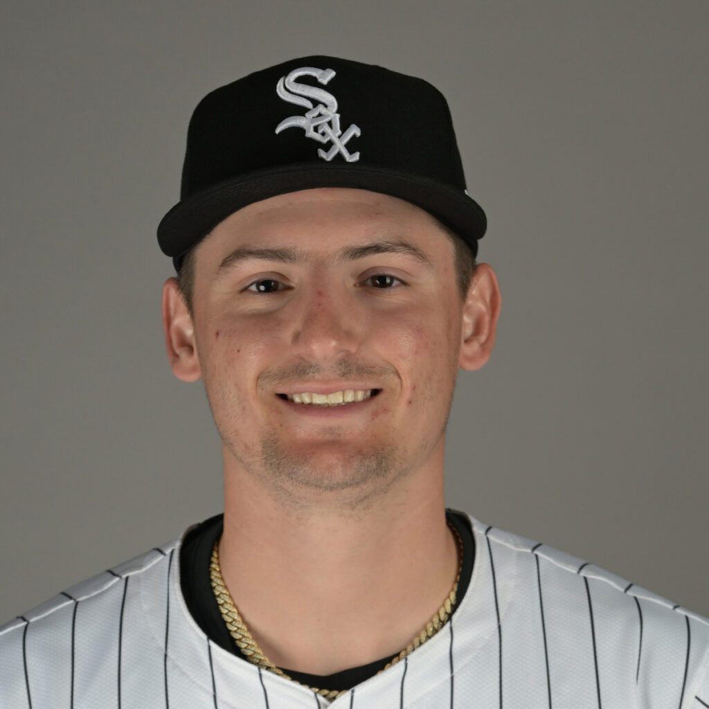 White Sox To Promote Colson Montgomery