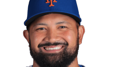 Mets To Select Rico Garcia