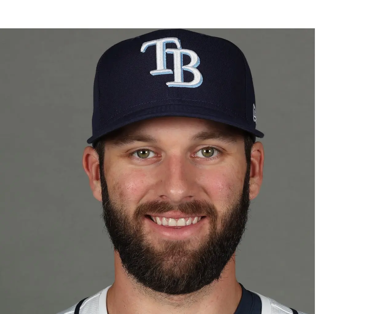 Tristan Peters dominates June as Tampa Bay Rays' Minor League Player of the Month