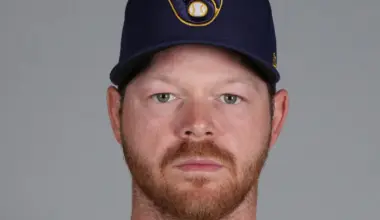 Brandon Woodruff set for emotional Brewers comeback against Marlins after long injury battle