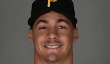 Konnor Griffin skyrockets to second-best MLB prospect after sensational debut season with Pirates