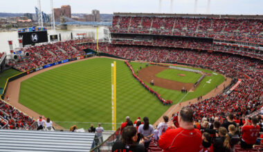 Reds Sign First-Round Pick Steele Hall