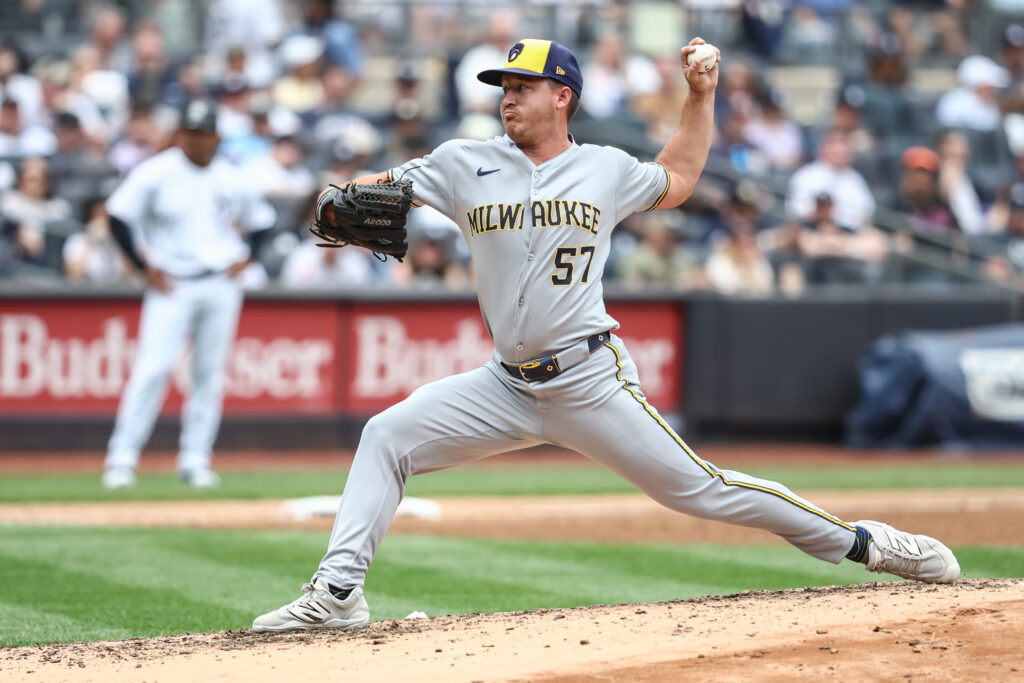 Connor Thomas To Undergo Elbow Surgery