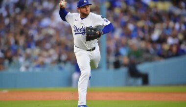 Dodgers' Max Muncy Will Return Much Sooner Than Expected, Says Dave Roberts