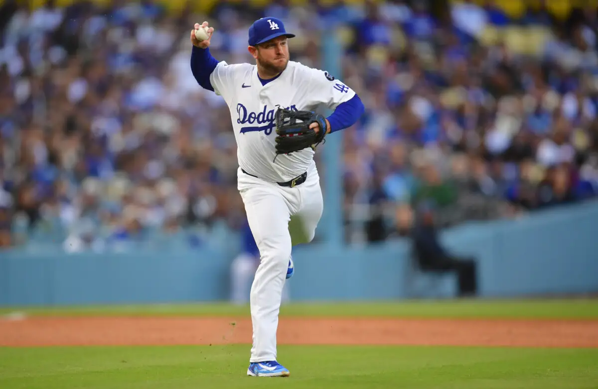 Dodgers' Max Muncy Will Return Much Sooner Than Expected, Says Dave Roberts