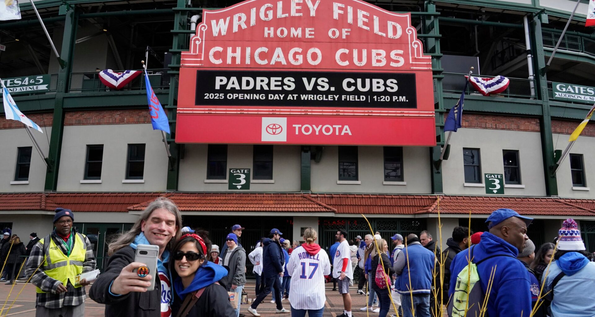 Who Will the Cubs Go After at the Trade Deadline?