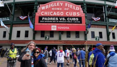 Who Will the Cubs Go After at the Trade Deadline?