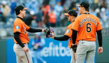 MLB insider explains how Orioles can use trade deadline to revamp for 2026 image