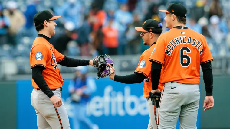 MLB insider explains how Orioles can use trade deadline to revamp for 2026 image