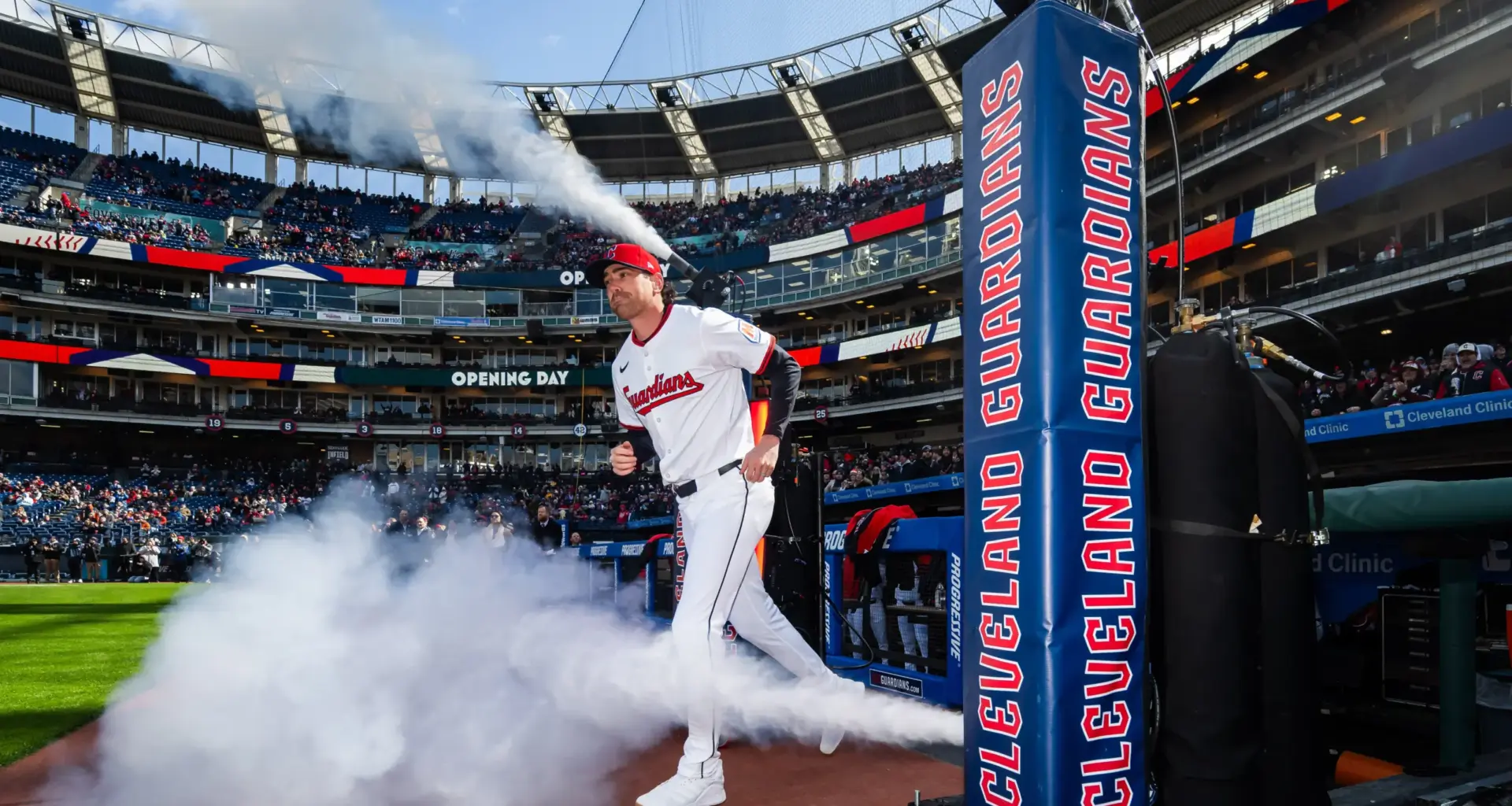 Shane Bieber offers hope for Guardians amid ongoing losing streak