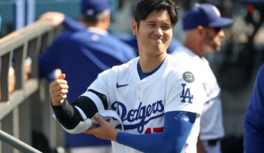 Dodgers Notes: Shohei Ohtani Makes Announcement, LA Trade Deadline Target Revealed, Major Injury Updates