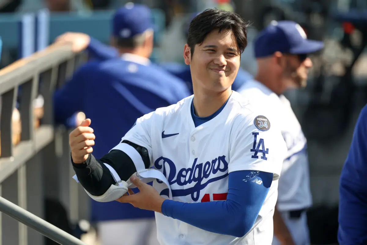 Dodgers Notes: Shohei Ohtani Makes Announcement, LA Trade Deadline Target Revealed, Major Injury Updates