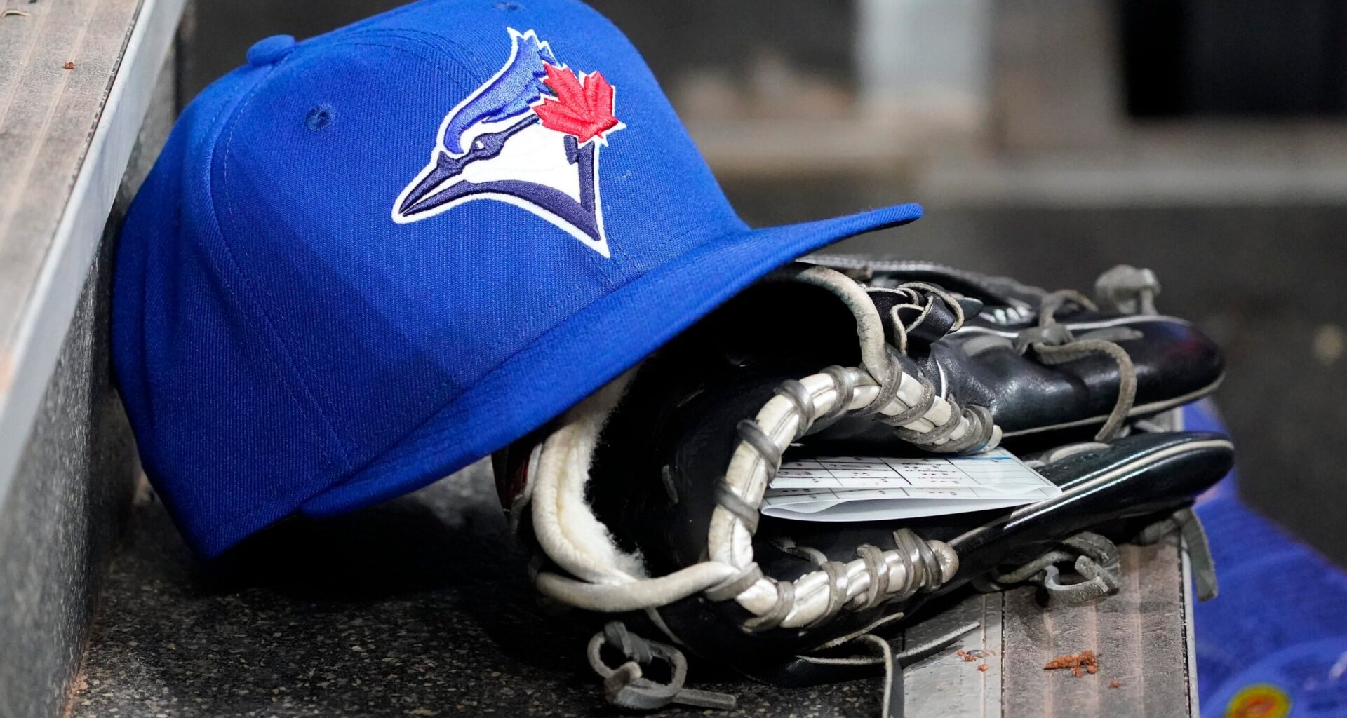 Four Blue Jays Call-Ups Steeping Up