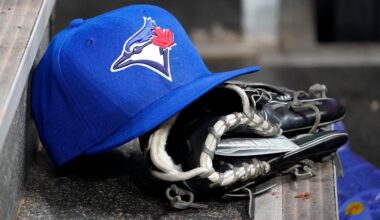 Four Blue Jays Call-Ups Steeping Up