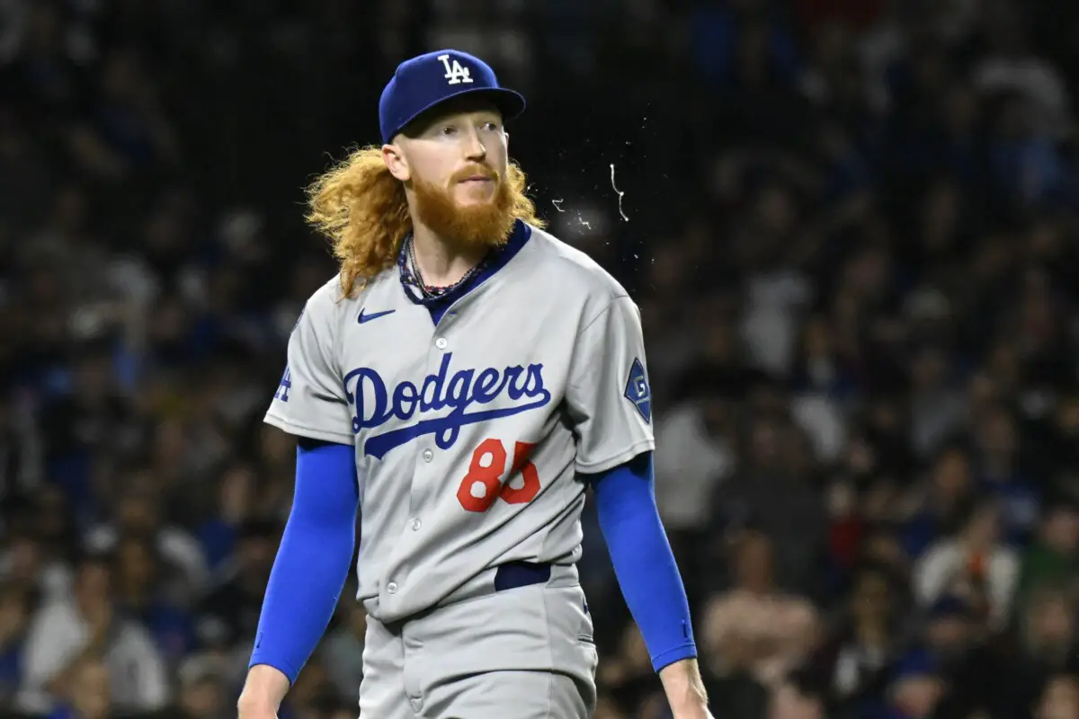 Dodgers Notes: LA Makes Trade, Targeting AL Central Relievers at Deadline, Starter Could Be Removed From Rotation