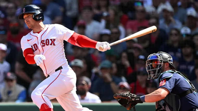 Red Sox predicted to cut ties with $38 million veteran to keep Alex Bregman around image