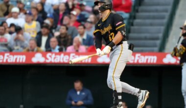 Dodgers Sign Matt Gorski in Free Agency