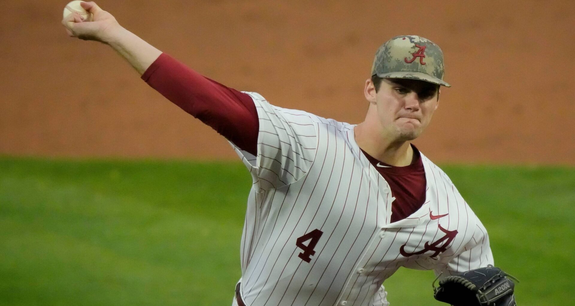 Riley Quick Shifted His Focus From Football To Baseball During the COVID Summer