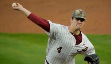 Riley Quick Shifted His Focus From Football To Baseball During the COVID Summer