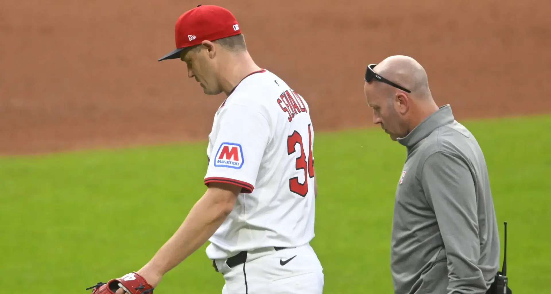 Paul Sewald returns from injury hoping to stabilize shaky Guardians bullpen against Tigers