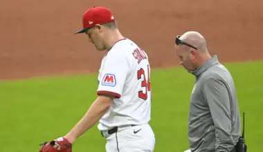 Paul Sewald returns from injury hoping to stabilize shaky Guardians bullpen against Tigers