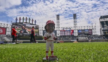 Dick Allen and the "Chili Dog Home Run:" The Complete Story