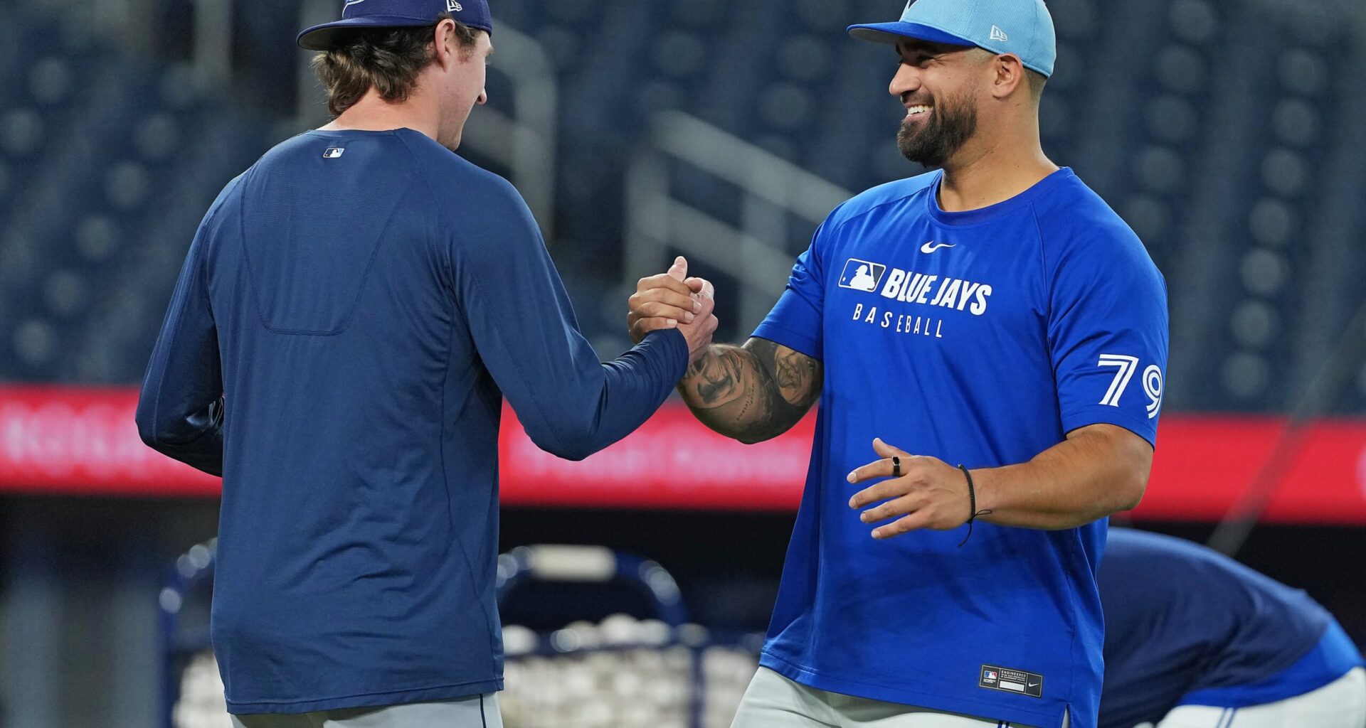 Blue Jays Hitting Coach Transforms Offense