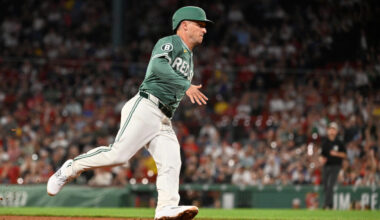 Red Sox Likely To Activate Alex Bregman