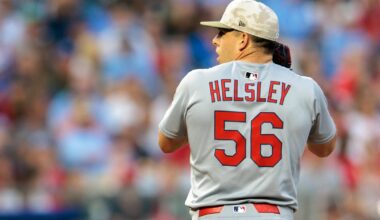 MLB trade rumors: Phillies' interest in Cardinals closer Ryan Helsley goes back to the offseason