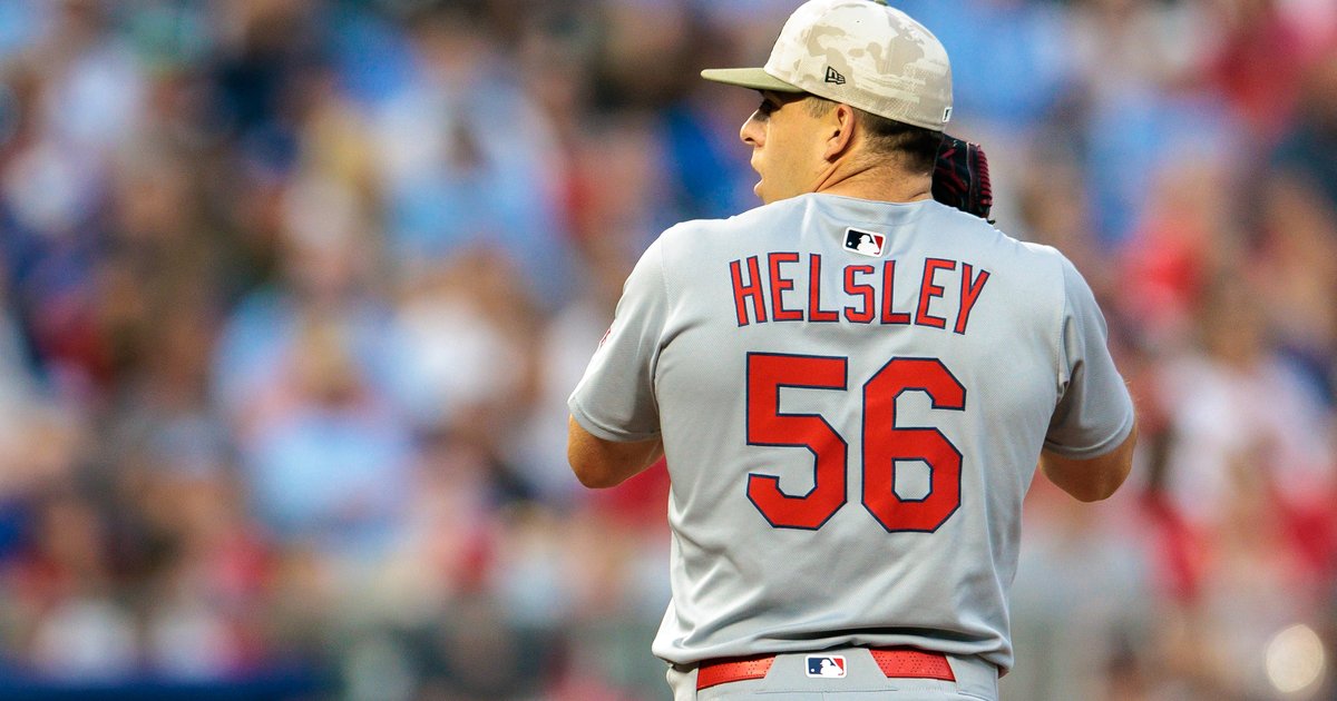 MLB trade rumors: Phillies' interest in Cardinals closer Ryan Helsley goes back to the offseason