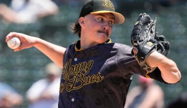 Bubba Chandler & Eduardo Tait