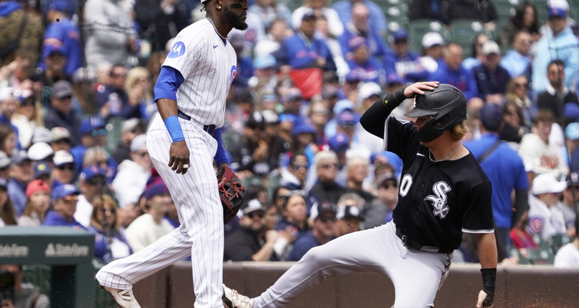 Chicago Cubs vs. Chicago White Sox prediction, pick for Saturday 7/26/25