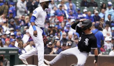Chicago Cubs vs. Chicago White Sox prediction, pick for Saturday 7/26/25