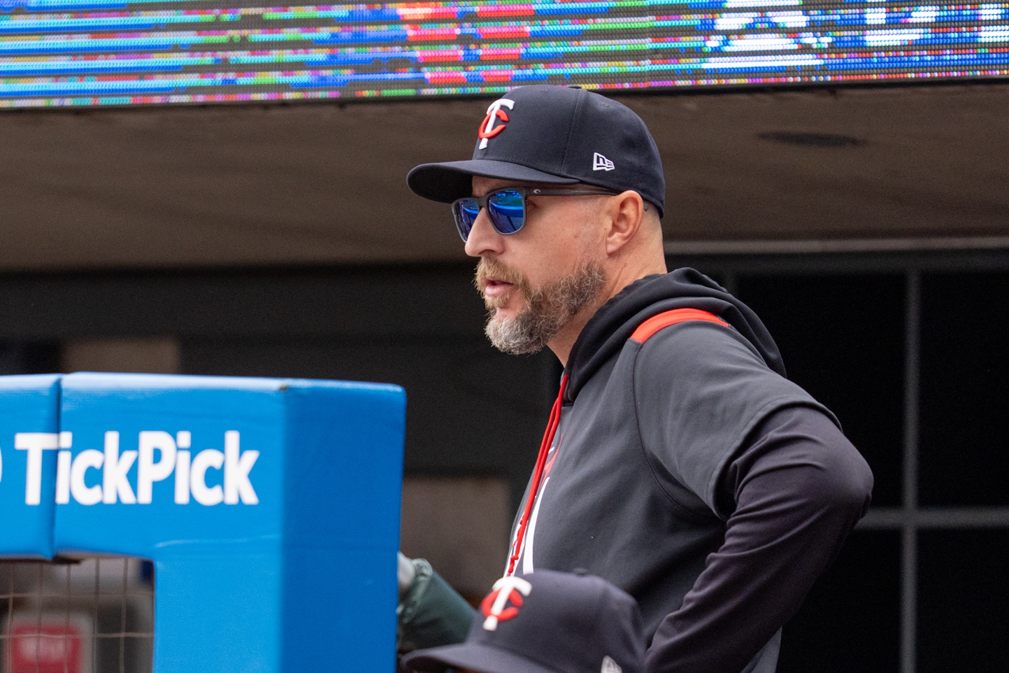 Twins End Series Losing Skid, Get Baldelli 500th Career Win