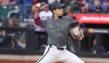 Mets' Kodai Senga to make rehab start over weekend, could return before All-Star break - SNY