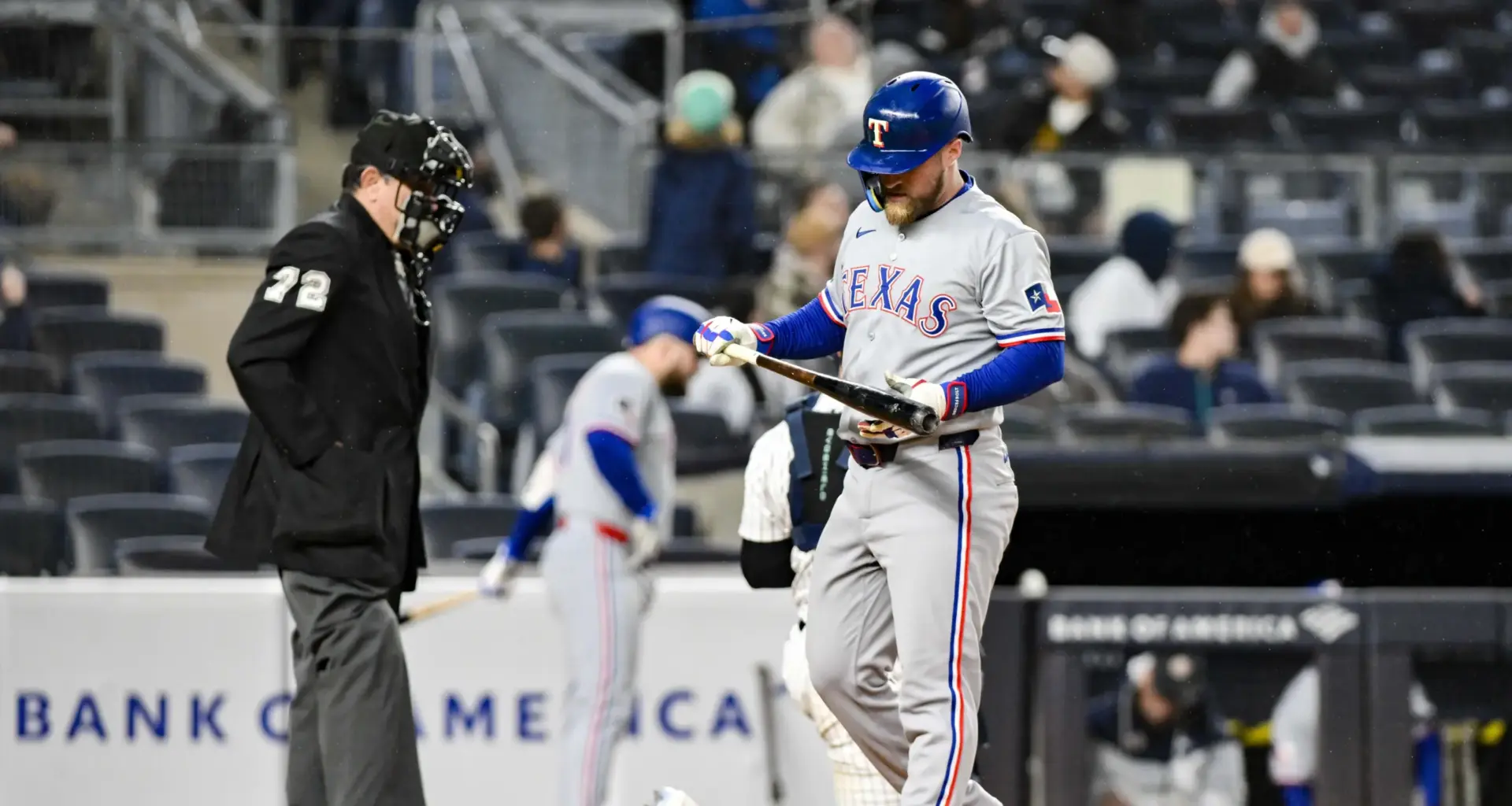 Tucker Barnhart retires after 12 seasons, leaving a legacy with Reds, Tigers, Cubs, Diamondbacks, and Rangers
