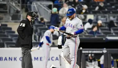 Tucker Barnhart retires after 12 seasons, leaving a legacy with Reds, Tigers, Cubs, Diamondbacks, and Rangers