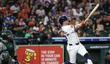 Chas McCormick defies trade rumors with determined comeback from injury for the Astros