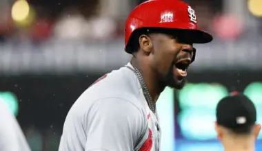 Cardinals make decision on trading Jordan Walker image