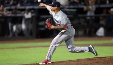 Dodgers Named Best Fit for Shutdown Reliever in Potential Major Trade Deadline Move